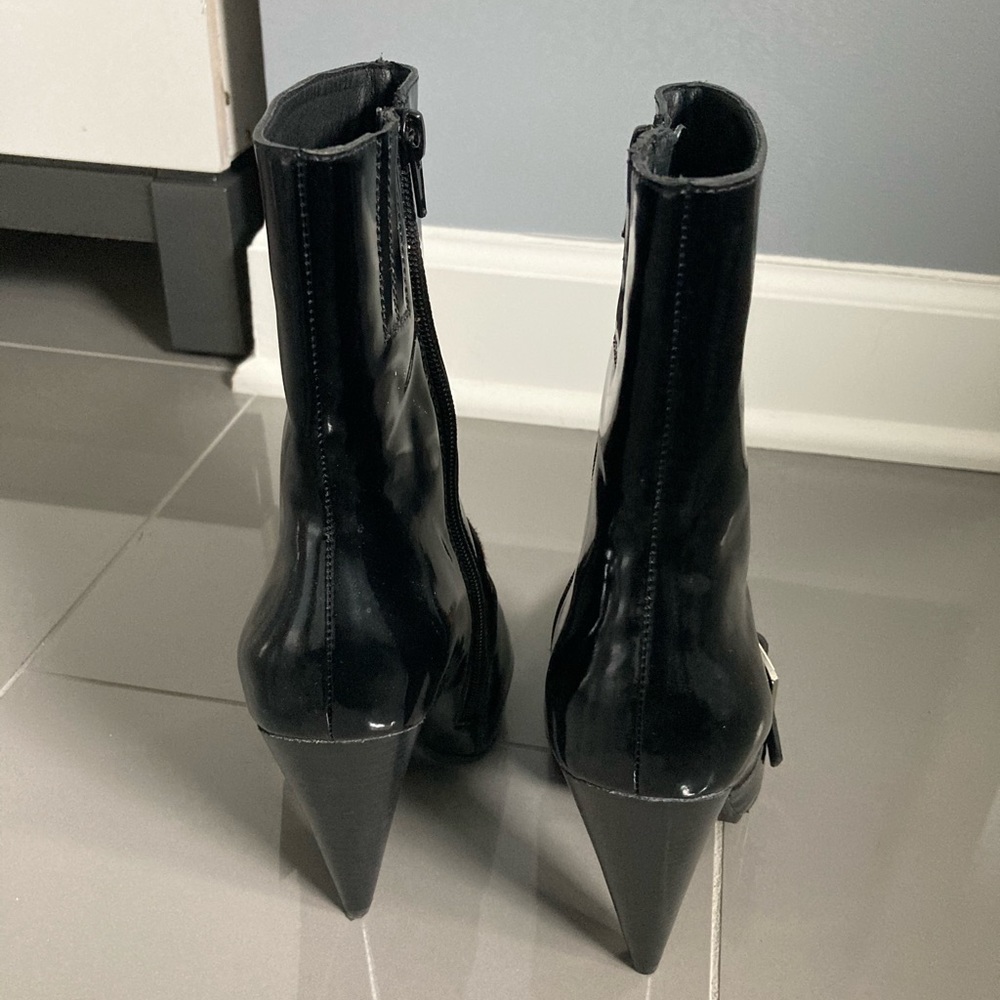 Jeffrey Campbell bootie